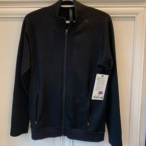 LuLuLemon Engineered Warmth Jacket NWT